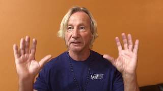 Hollywood actor loves Fascia Stretch Therapy™ (FST™)