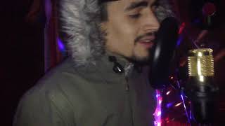 GHAZALI -  " Phoenix " On Live