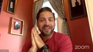 Coffee with Monta and Growing Gardens