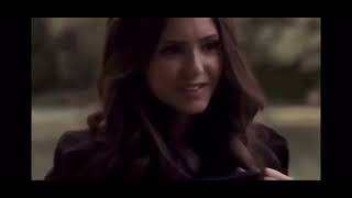 Vampire diaries ( light em up)