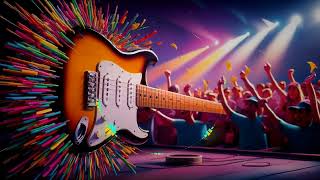 Energetic J-Rock Instrumental Music for Maximum Motivation and Focus