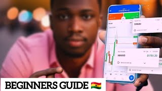 How to make money with Mobile Money on Dollar Arbitrage in Ghana | @WODEMAYA share