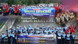 SD IT FASTABIQ GOES TO JOGJA , 27 FEBRUARI 2023