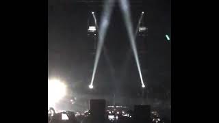 NOAH - TAK ADA YANG ABADI KONSER LOVE FESTIVAL SENAYAN JAKARTA 2020
