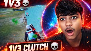 🤣 Jab Noob Player Pro Ban Jaye 😜 | BGMI Funny