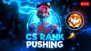 DARK MJS IS GRAND MASTER PUSHING