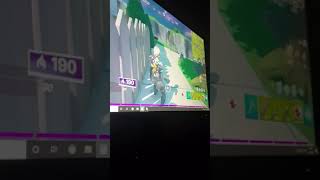 Arena Duos#1 (TONS AND TONS OF POINTS)