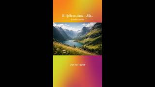 II. Fjellenes dans – Allegretto (In the spirit of Edvard Grieg)