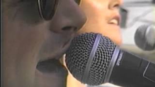 Circus Frequency - Like Sunday (Live)