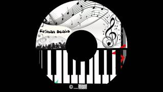 Erfman Beats - Stuck in this system (Instrumental)