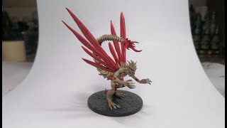 D&D Bone Devil