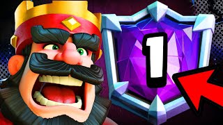 $75000 Clash Royale Tournament Live!!!