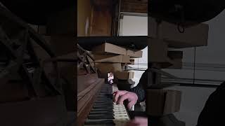 🥶🎹 MINNESOTA PIANO BLASTER – ZERO DEGREE EDITION 🎹🥶