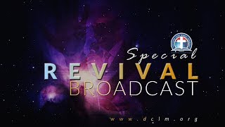 God's Banner Over us While we Reign on Earth || Special Revival || Dec. 4, 2025