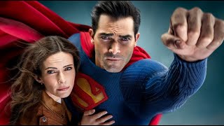 Superman & Lois ▽ Superman Comes As A Shockwave ▽ Marshmello - Shockwave