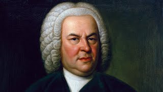 Felix Kemp sings J.S. Bach: Quoniam tu solus sanctus (h-Moll-Messe)