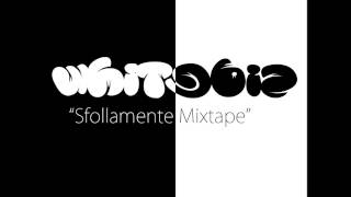 White Side - Trasmissione