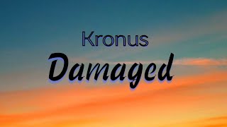 "🔥 Kronus - Damaged | Epic Drumstep You Can't Resist! 🎶 | Bass Drop Heaven!"