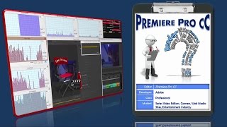 Mediapreneur - Adobe Premiere Pro CC (130 review)