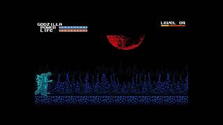 Godzilla Creepypasta- Somewhere Else extended