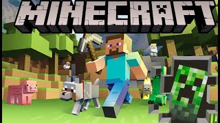 🔴LIVE - Minecraft