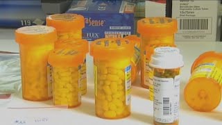 Pharmacies reporting shortage in generic drugs
