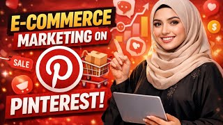 Pintrest Affiliate Marketing 