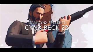 Introducing Cynx Beck22