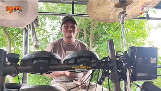 LANGKA RASA - ABEL LIYANA || OBROG PANGGANG LOR 2026 (BANTER TEAM)