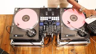 QIKMIX - EP7 -  DJ Rasyrious