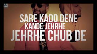 Hikk Thok Leni Sarpanchi || Punjabi Election Whatsapp Status