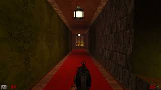 DOOM 2 mod test
