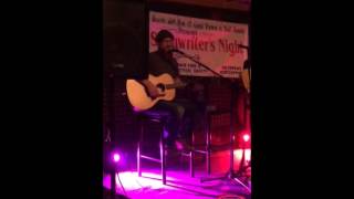 Caleb Clark "Don't Cry