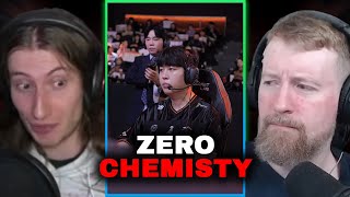 The DRAMATIC Downfall of HLE - LoL