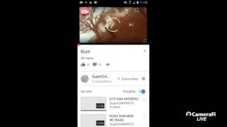 altin Rysha's broadcast