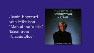 Justin Hayward & Mike Batt – Classic Blue | Gonzo