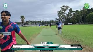 Match Highlights: Ballsdeep Vs LBWatto