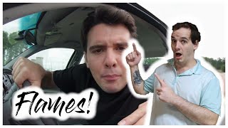 MULLET MAN IS BACK! | JOE DIRT - SAMSON REACTION!