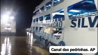 Canal das pedrinhas,@canalRetrômusictv