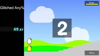 Duck Life 1 Any% in 1:11.70