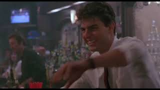 Tom Cruise Cocktail Addicted To Love