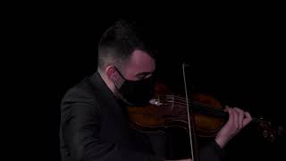 String Quartet No  2, by Eleanor Alberga