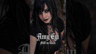 Still in black #goth #gothicduet #gothicmusic #darkwave #darkatmosphere