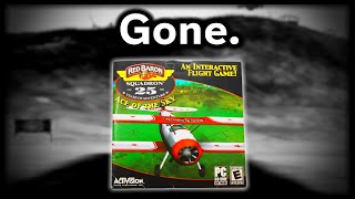 This 20-Year Old Pizza Game was Forgotten