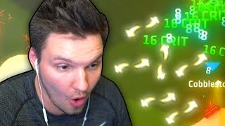 SO VIEL SCHADEN HAB ICH NOCH NIE GESEHEN !! - Shellshock Live