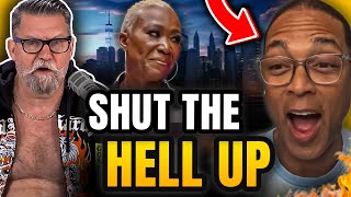 BLACK PRIVILEGE?! Joy Reid and Don Lemon Continue ATTACK on Young White Men | Gavin McInnes, GOML