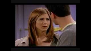What Makes You Beautiful || F•R•I•E•N•D•S || Ross♥Rachel (ROUGH EDIT)