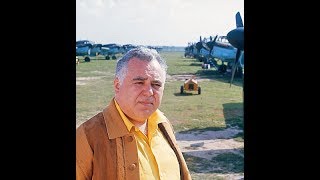 Harry Saltzman, 78, (1915-1995) Film producer