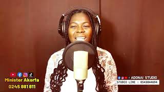 Akorfa EWE ministration 4