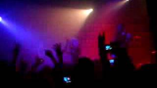 Madina Lake - True Love (LIVE)